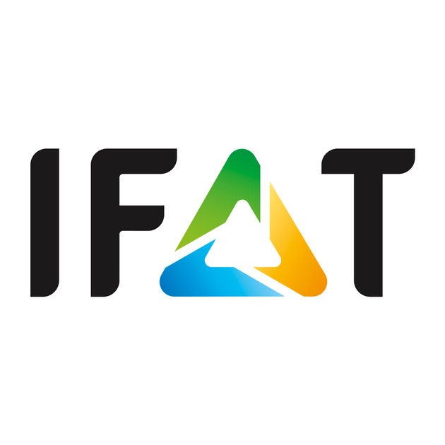 IFAT Logo