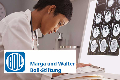 Marga & Walter Boll Stiftung