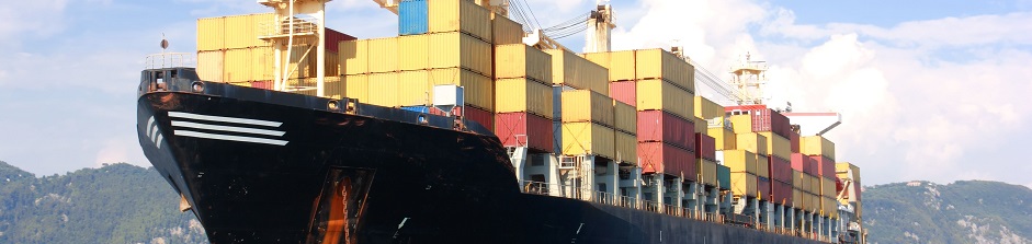 BOLLFILTER on container ships