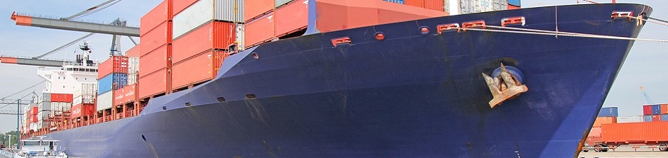 Container ships equipped with BOLLFILTER 