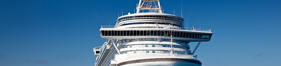 BOLLFILTER equiped on cruise ships