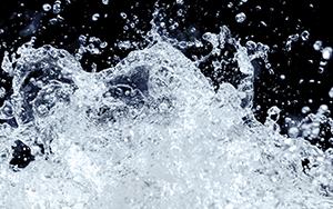 Para el tratamiento de agua de río, agua industrial, agua potable, agua de refrigeración y agua de mar ✓  filtros simples, filtros duplos ou filtros automáticos ✓