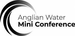 The Pump Center: Anglian Water Conference 2026 Logo