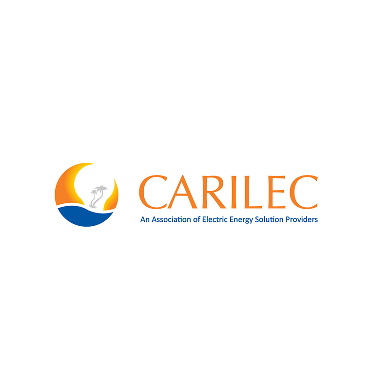 CARILEC Caribbean Energy Conference Logo