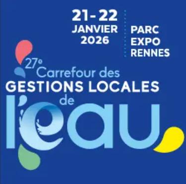 Le Carrefour des Gestions Locales Logo