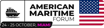American Maritime Forum Logo
