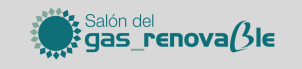 Salón del Gas Renovable Logo