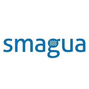 Smagua Logo