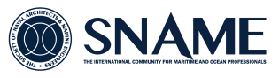 SNAME Maritime Convention 2026 Logo