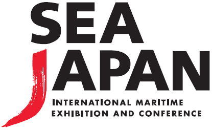 Sea Japan Logo