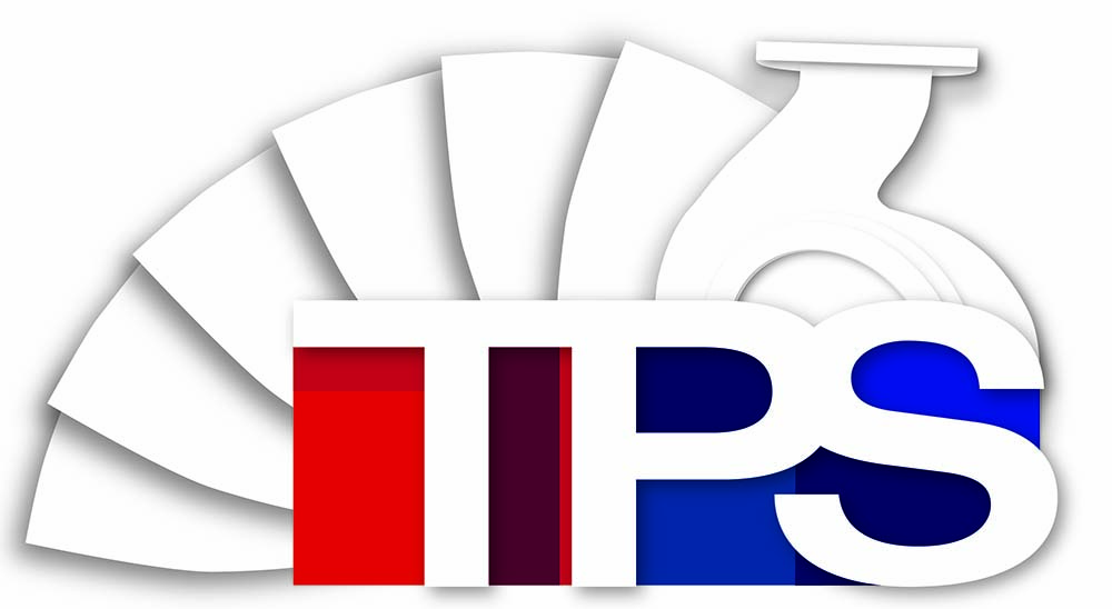 Turbomachinery & Pump Symposia Logo
