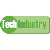 TechIndustry Logo