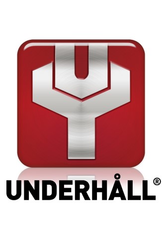 Underhall Logo