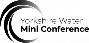 The Pump Center: Yorkshire Water Conference 2026 Logo