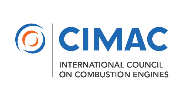 CIMAC Congress Logo