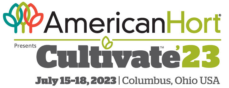 Cultivate Logo