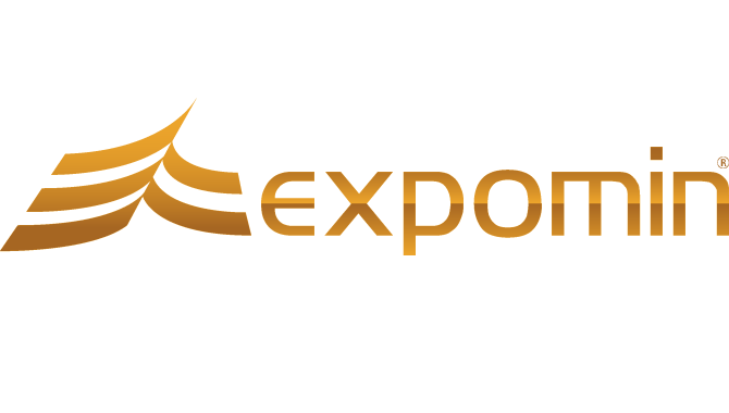 Expomin Logo