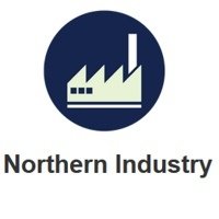 Northern Industry Logo
