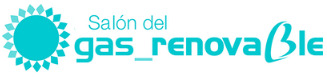 Salon del Gas Renovable Logo