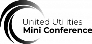 The Pump Center: United Utilities Conference 2026 Logo