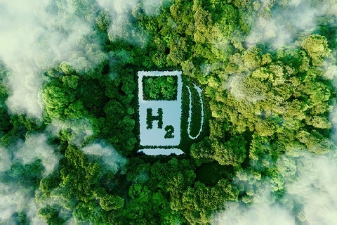 Hidrogénio verde