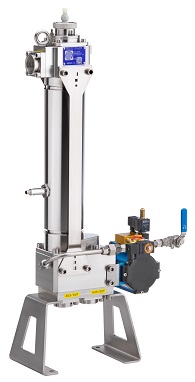 BOLLFILTER Automatik Typ 6.03 AOT Automat für Wasserfiltration und -desinfektion
