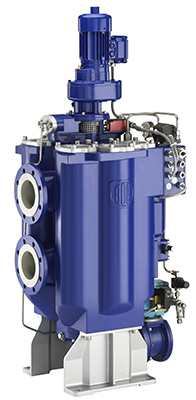 KSS BOLLFILTER Automatic Type 6.64