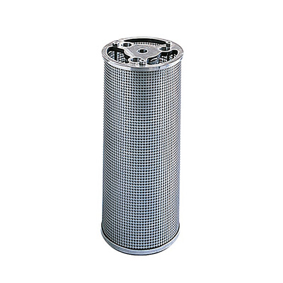 [Translate to Portugal - Portuguese:] Bollfilter Ring element 