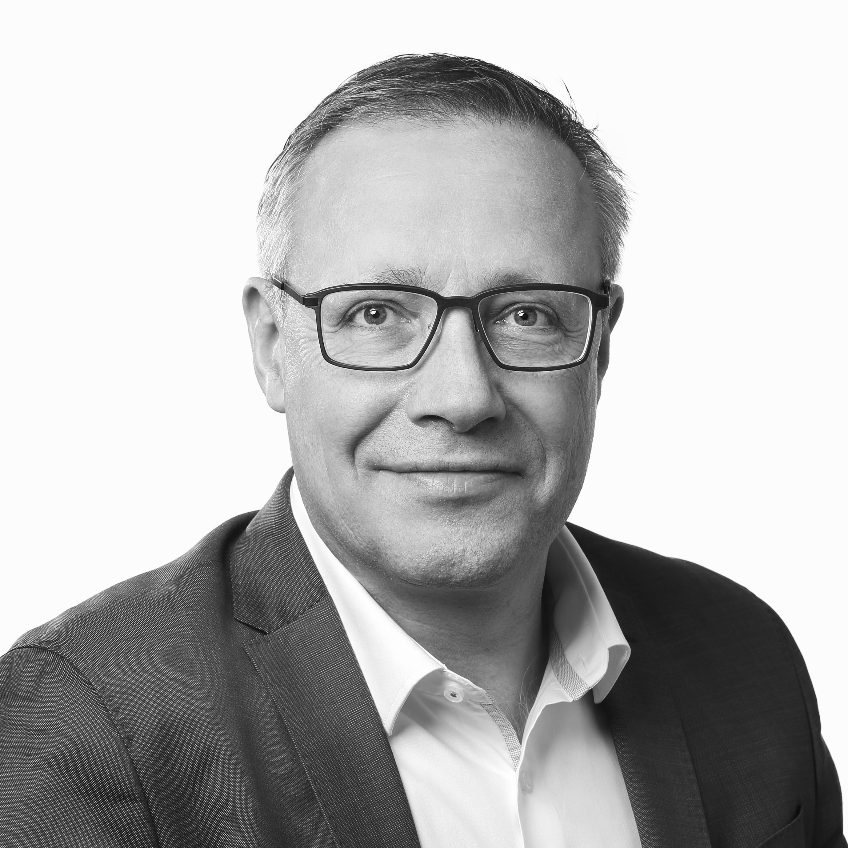 Robert Jellinggaard, Managing Director BOLLFILTER Nordic
