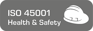 Certificación ISO-45001