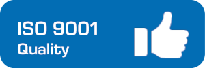 Certifié ISO-9001