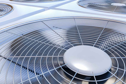 Heizungs-, Lüftungs-, Klimaanlagen (HVAC)