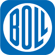 Fundação Marga e Walter Boll Logo