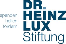 Dr Heinz Lux Stiftung logo